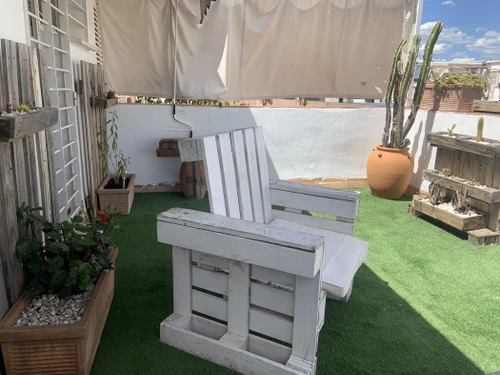 Appartement Séville, 4 pièces, 5 personnes - photo_19776281270