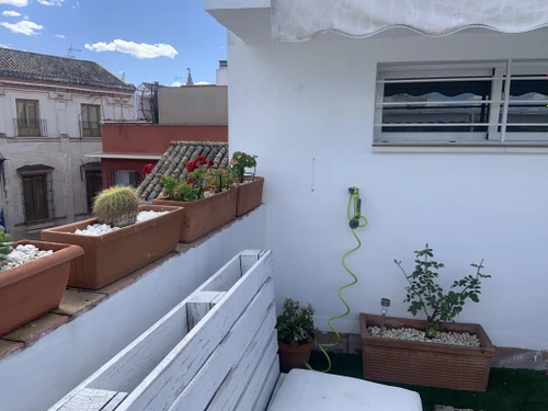 Appartement Séville, 4 pièces, 5 personnes - photo_19776281270