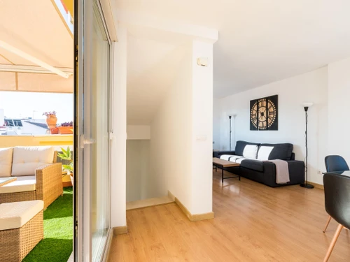 Apartment Seville, 3 bedrooms, 7 persons - photo_19776281410