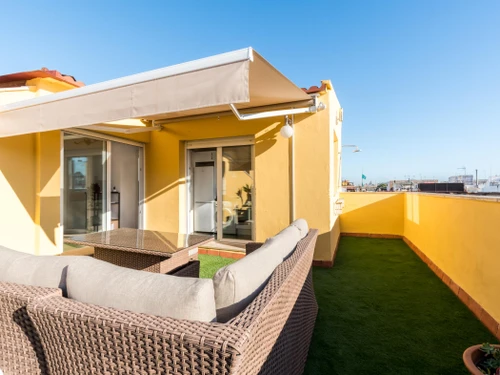 Apartment Seville, 3 bedrooms, 7 persons - photo_19776281410