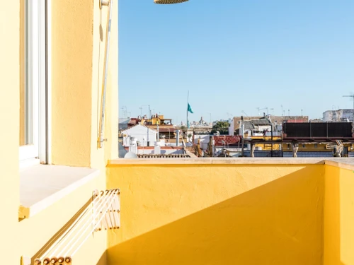 Apartment Seville, 3 bedrooms, 7 persons - photo_19776281410