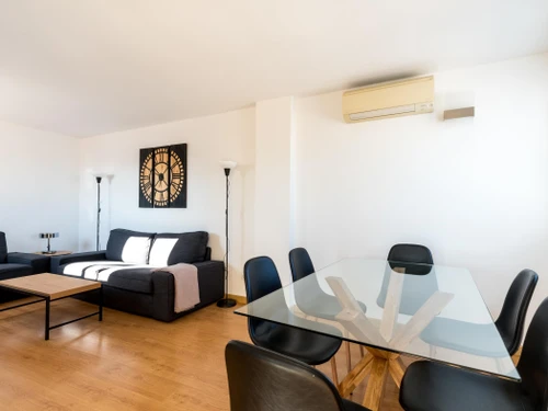 Apartment Seville, 3 bedrooms, 7 persons - photo_19776281410