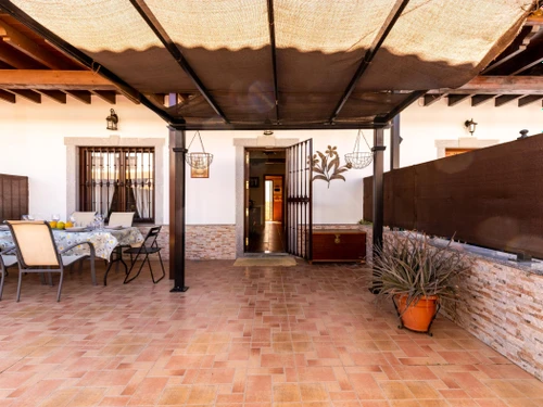 Apartment Villamanrique de la Condesa, 4 bedrooms, 9 persons - photo_19776281534