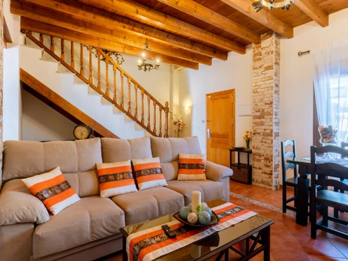 Apartment Villamanrique de la Condesa, 4 bedrooms, 9 persons - photo_19776281534