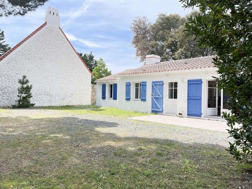 Casa Noirmoutier-en-l'Île, 3 dormitorios, 6 personas - photo_14756232886