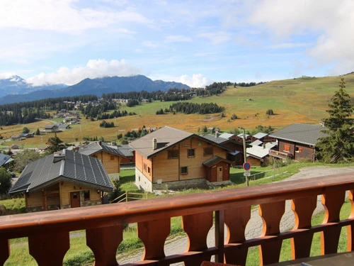 Apartment Les Saisies, studio flat, 4 persons - photo_15018473856