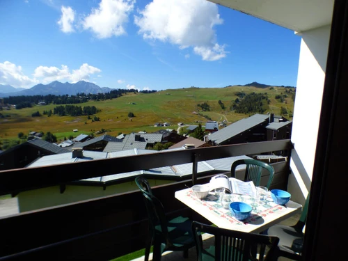 Apartamento Les Saisies, estudio, 4 personas - photo_19777328311