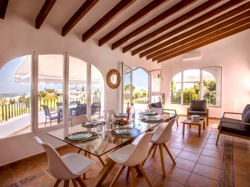 Ferienhaus Pego, 3 Schlafzimmer, 6 Personen - photo_19777688321