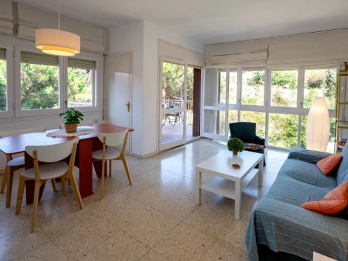 Appartement Sant Vicenç de Montalt, 5 pièces, 5 personnes - photo_19777736095
