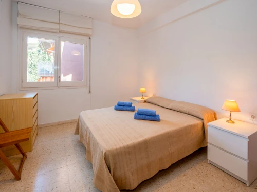 Appartement Sant Vicenç de Montalt, 5 pièces, 5 personnes - photo_19777736095