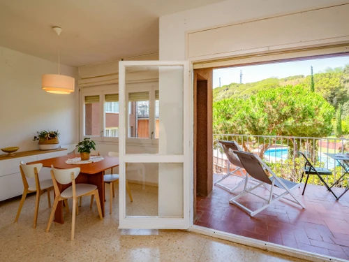 Appartement Sant Vicenç de Montalt, 5 pièces, 5 personnes - photo_19777736095