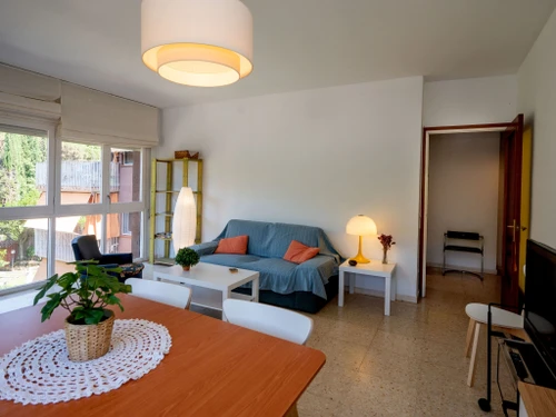 Appartement Sant Vicenç de Montalt, 5 pièces, 5 personnes - photo_19777736095