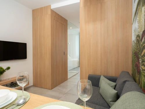 Apartment Las Palmas, 1 bedroom, 2 persons - photo_19779530493