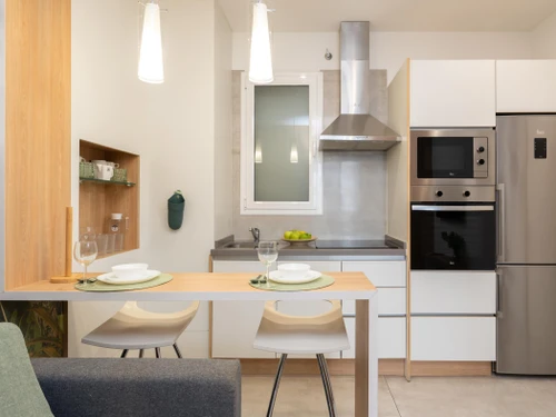 Apartment Las Palmas, 1 bedroom, 2 persons - photo_19779530493