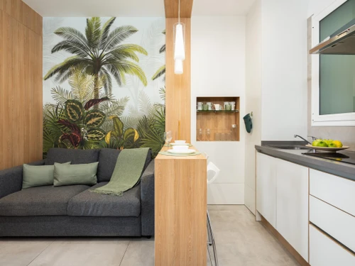 Apartment Las Palmas, 1 bedroom, 2 persons - photo_19779530493
