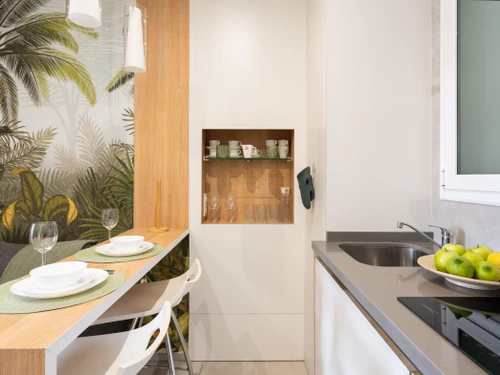 Apartment Las Palmas, 1 bedroom, 2 persons - photo_19779530493