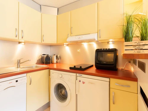 Studio Saint-Lary-Soulan, studio flat, 4 persons - photo_19780952328