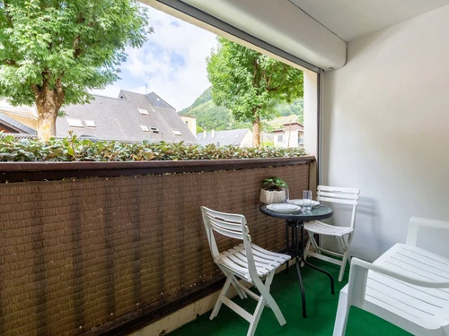 Studio Saint-Lary-Soulan, studio flat, 4 persons - photo_19780952328