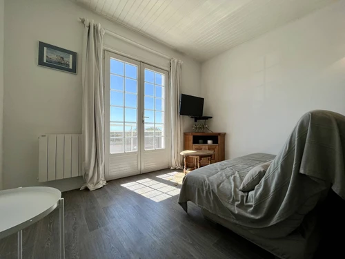 Apartamento Saint-Pierre-d'Oléron, 2 dormitorios, 6 personas - photo_19777269838