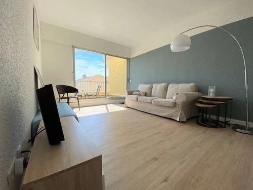 Appartement Gruissan, 3 pièces, 4 personnes - photo_19780993276