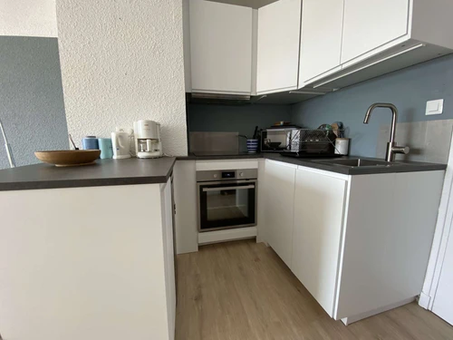 Appartement Gruissan, 3 pièces, 4 personnes - photo_19780993276