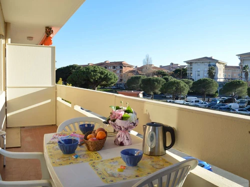 Apartamento Fréjus, estudio, 3 personas - photo_1540019489