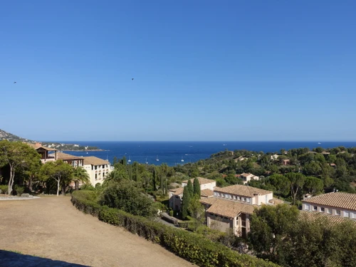 Ferienwohnung Saint-Raphaël, 2 Schlafzimmer, 6 Personen - photo_17558340546