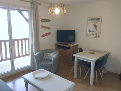 Apartamento Peyragudes  , 1 dormitorio, 4 personas - photo_14478692665