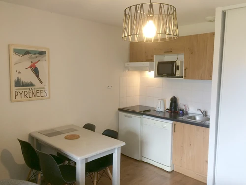 Apartamento Peyragudes  , 1 dormitorio, 4 personas - photo_14478692665