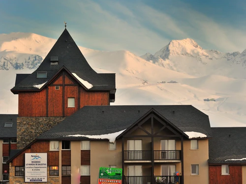 Apartamento Peyragudes  , 1 dormitorio, 4 personas - photo_14478692665