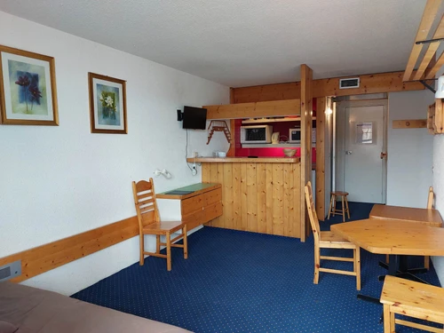 Apartment Les Arcs 1800, 1 bedroom, 5 persons - photo_12573281613