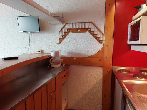Apartment Les Arcs 1800, 1 bedroom, 5 persons - photo_12573281613
