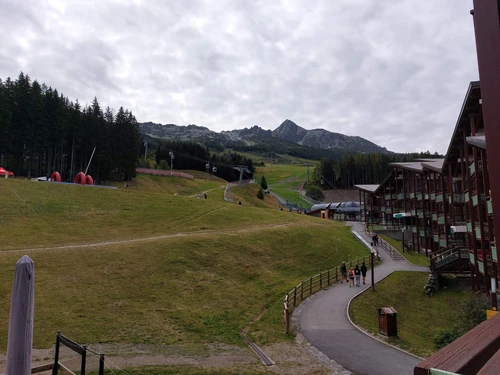 Ferienwohnung Les Arcs 1800, 1 Schlafzimmer, 5 Personen - photo_14049983152