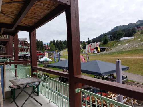 Ferienwohnung Les Arcs 1800, 1 Schlafzimmer, 5 Personen - photo_14049983152