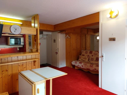 Ferienwohnung Les Arcs 1800, 1 Schlafzimmer, 5 Personen - photo_14049983152