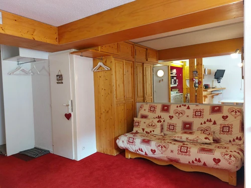 Ferienwohnung Les Arcs 1800, 1 Schlafzimmer, 5 Personen - photo_14049983152
