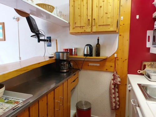 Ferienwohnung Les Arcs 1800, 1 Schlafzimmer, 5 Personen - photo_14049983152