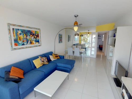 Apartment Menton, 2 bedrooms, 6 persons - photo_14069992931