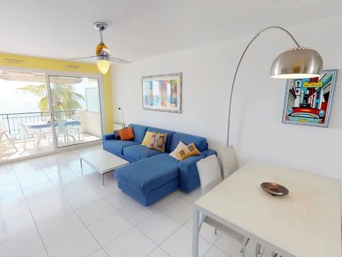 Apartment Menton, 2 bedrooms, 6 persons - photo_14069992931