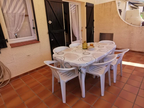 Casa Argelès-sur-Mer, 2 dormitorios, 4 personas - photo_19783208050