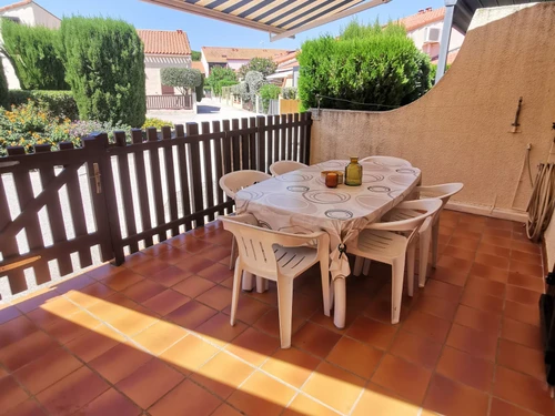 Casa Argelès-sur-Mer, 2 dormitorios, 4 personas - photo_19783208050