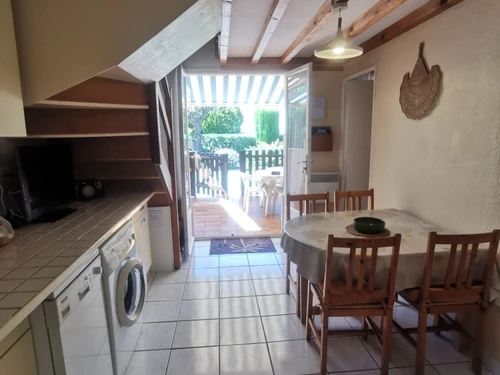 Casa Argelès-sur-Mer, 2 dormitorios, 4 personas - photo_19783208050