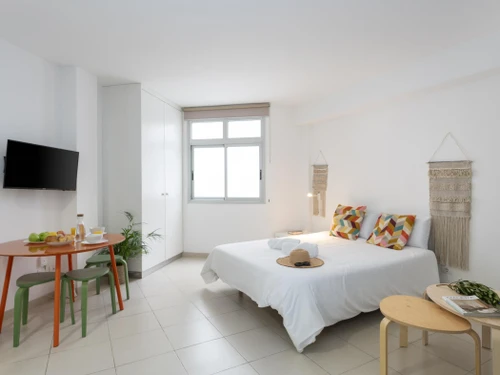 Apartment Valsequillo de Gran Canaria, 1 bedroom, 2 persons - photo_17292844600