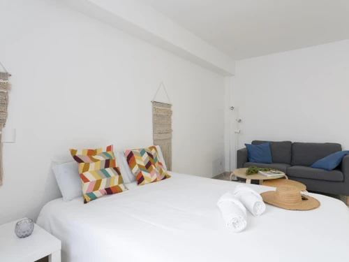 Apartment Valsequillo de Gran Canaria, 1 bedroom, 2 persons - photo_17292844600
