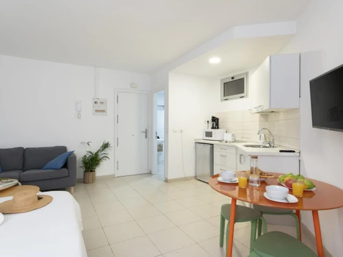 Apartment Valsequillo de Gran Canaria, 1 bedroom, 2 persons - photo_17292844600