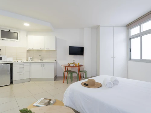 Apartment Valsequillo de Gran Canaria, 1 bedroom, 2 persons - photo_17292844600