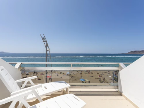Apartment Valsequillo de Gran Canaria, 1 bedroom, 2 persons - photo_17292847645