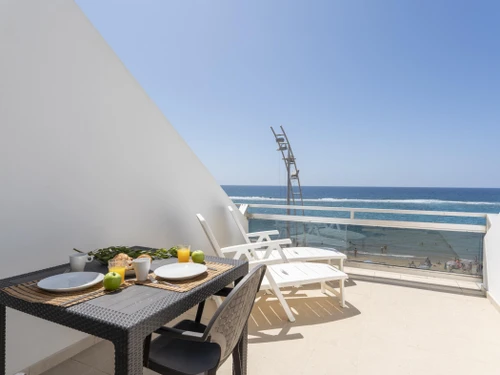 Apartment Valsequillo de Gran Canaria, 1 bedroom, 2 persons - photo_17292847645