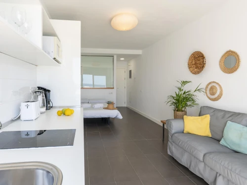 Apartment Valsequillo de Gran Canaria, 1 bedroom, 2 persons - photo_17292847645