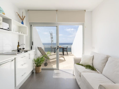 Apartment Valsequillo de Gran Canaria, 1 bedroom, 2 persons - photo_17292847742